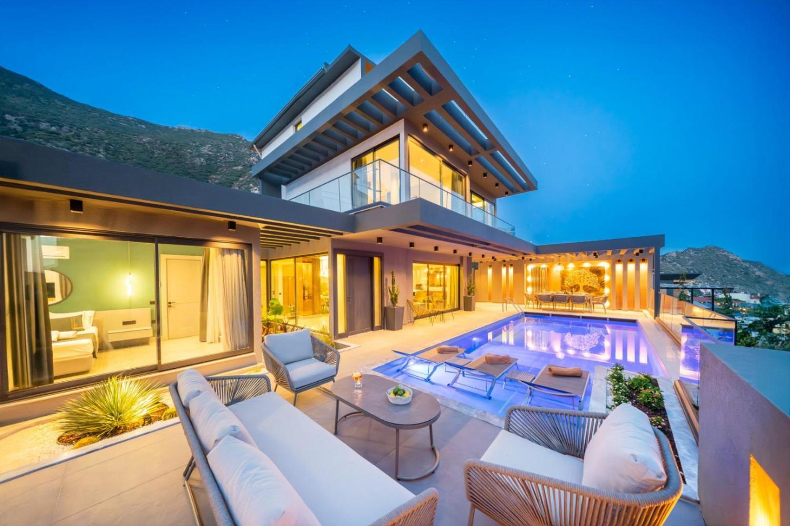 Nova Villa *